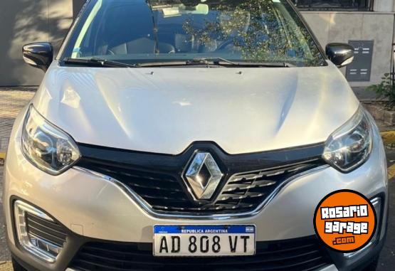 Autos - Renault Captur 2019 Nafta 89000Km - En Venta