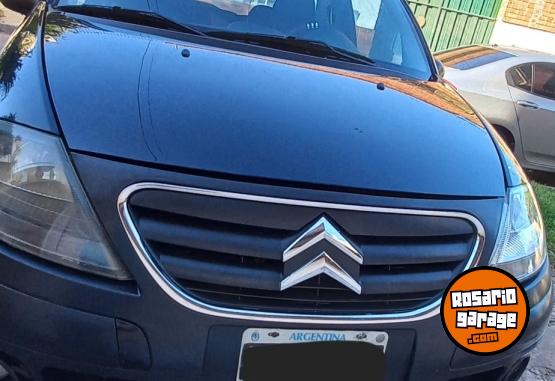 Autos - Citroen C3 EXCLUSIVE 1.6 2012 Nafta 177000Km - En Venta