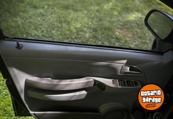 Autos - Volkswagen SURAN HIGHLINE GOL POWER 2009 Nafta 160000Km - En Venta