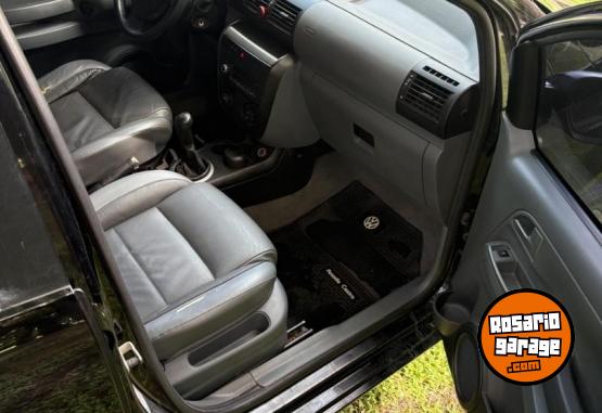 Autos - Volkswagen SURAN HIGHLINE GOL POWER 2009 Nafta 160000Km - En Venta