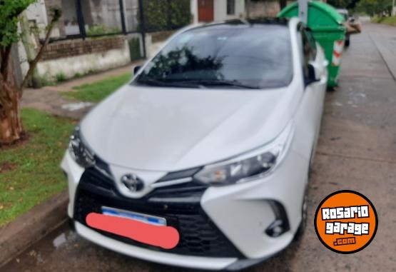 Autos - Toyota Yaris xls 5p 2024 Nafta 26000Km - En Venta
