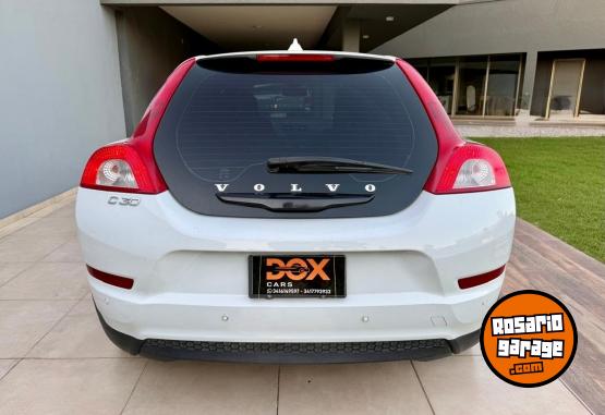 Autos - Volvo C30 2012 Nafta 100000Km - En Venta