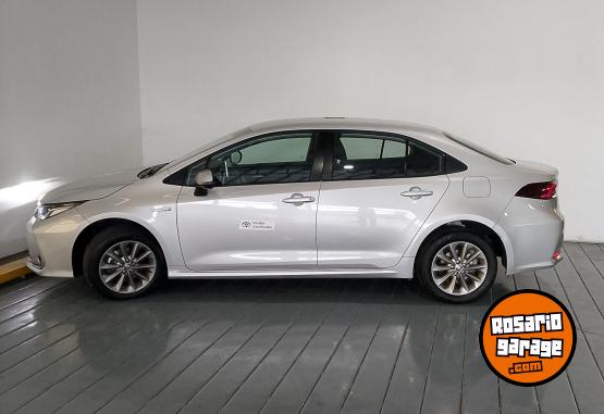 Autos - Toyota COROLLA XEI HEV 1,8 ECVT 2022 Electrico / Hibrido 48331Km - En Venta