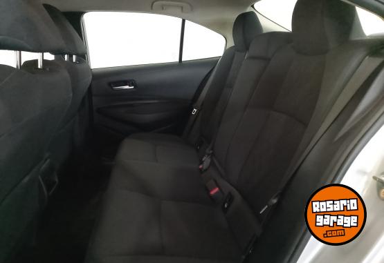 Autos - Toyota COROLLA XEI HEV 1,8 ECVT 2022 Electrico / Hibrido 48331Km - En Venta