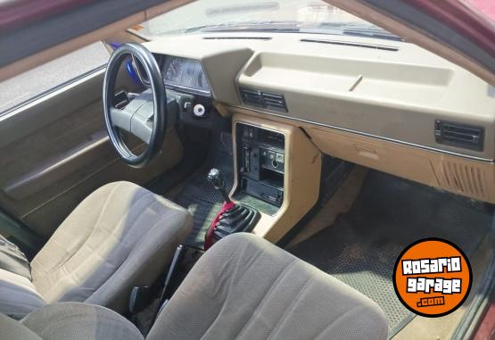 Autos - Renault 1992 1992 Nafta 111111Km - En Venta