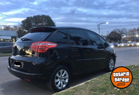 Autos - Citroen C4 Picasso HDI 2011 Diesel 145000Km - En Venta