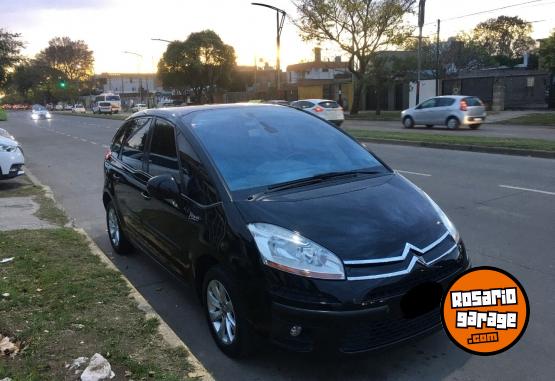 Autos - Citroen C4 Picasso HDI 2011 Diesel 145000Km - En Venta