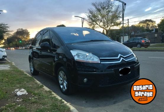 Autos - Citroen C4 Picasso HDI 2011 Diesel 145000Km - En Venta