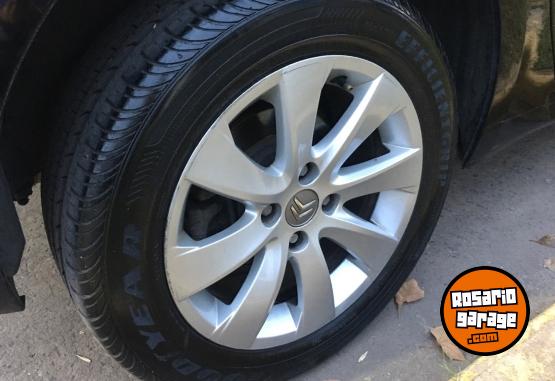 Autos - Citroen C4 Picasso HDI 2011 Diesel 145000Km - En Venta