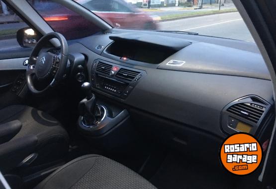 Autos - Citroen C4 Picasso HDI 2011 Diesel 145000Km - En Venta