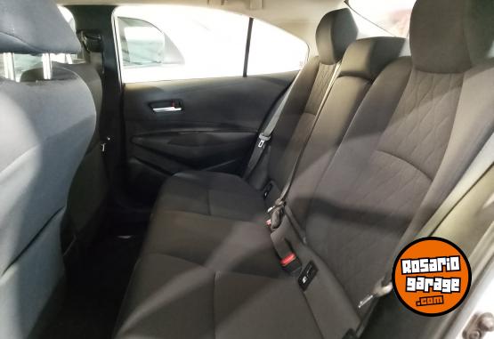 Autos - Toyota COROLLA XEI HEV 1,8 ECVT 2023 Nafta 34184Km - En Venta