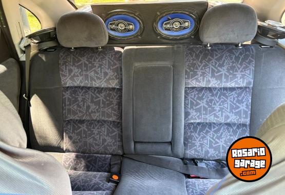 Autos - Chevrolet Vectra 1997 GNC 289000Km - En Venta