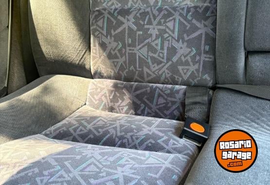 Autos - Chevrolet Vectra 1997 GNC 289000Km - En Venta