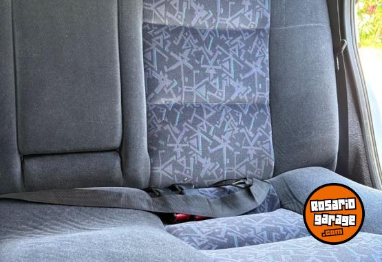 Autos - Chevrolet Vectra 1997 GNC 289000Km - En Venta