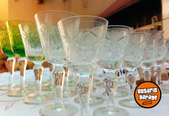 Hogar - Copas surtidas - En Venta