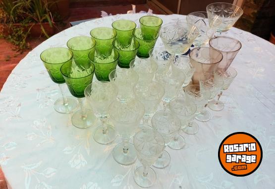 Hogar - Copas surtidas - En Venta