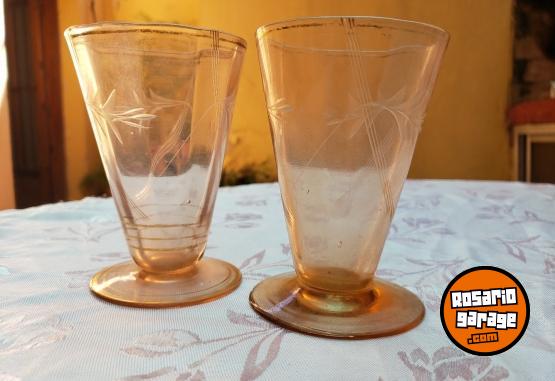 Hogar - Copas surtidas - En Venta