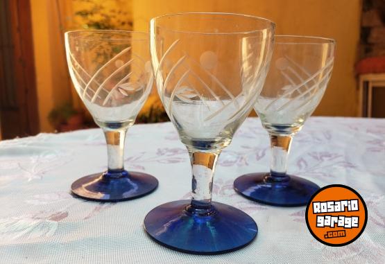 Hogar - Copas surtidas - En Venta