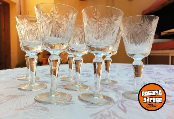 Hogar - Copas surtidas - En Venta