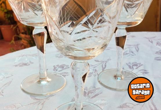 Hogar - Copas surtidas - En Venta