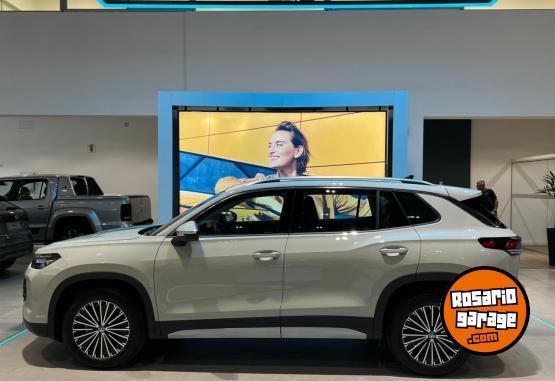 Autos - Volkswagen TIGUAN Life 250 TSI DSG 1 2026 Nafta 0Km - En Venta