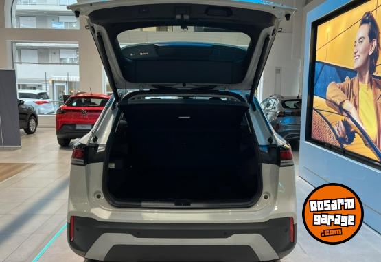 Autos - Volkswagen TIGUAN Life 250 TSI DSG 1 2026 Nafta 0Km - En Venta