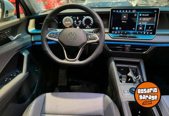 Autos - Volkswagen TIGUAN Life 250 TSI DSG 1 2026 Nafta 0Km - En Venta