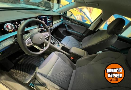 Autos - Volkswagen TIGUAN Life 250 TSI DSG 1 2026 Nafta 0Km - En Venta