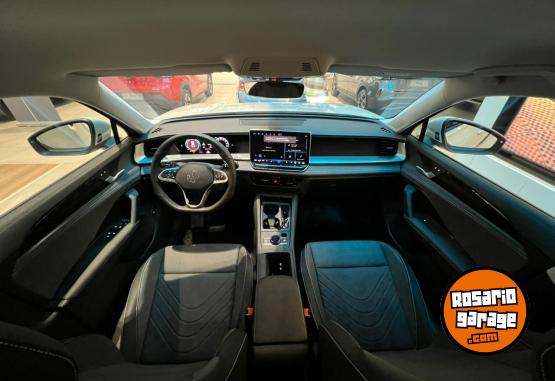 Autos - Volkswagen TIGUAN Life 250 TSI DSG 1 2026 Nafta 0Km - En Venta