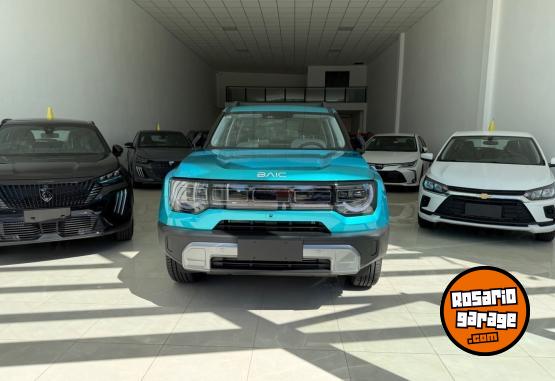 Autos - Baic BJ30 2026 Electrico / Hibrido 0Km - En Venta