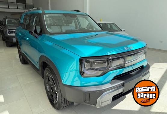 Autos - Baic BJ30 2026 Electrico / Hibrido 0Km - En Venta