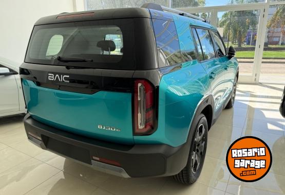 Autos - Baic BJ30 2026 Electrico / Hibrido 0Km - En Venta