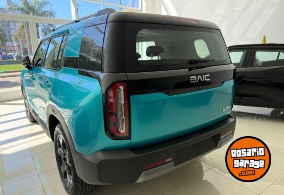 Autos - Baic BJ30 2026 Electrico / Hibrido 0Km - En Venta