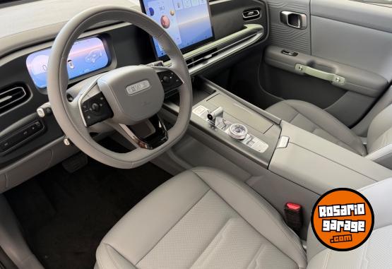 Autos - Baic BJ30 2026 Electrico / Hibrido 0Km - En Venta