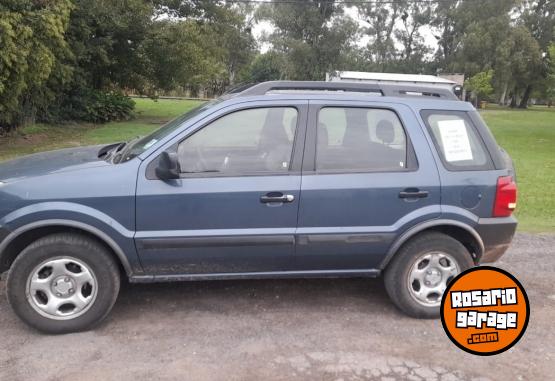 Camionetas - Ford Xls 1.6 plus 2011 GNC 300000Km - En Venta