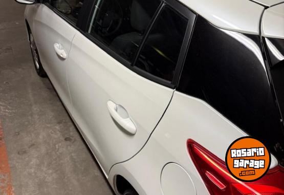 Autos - Toyota YarisHatchback XS 1.5 CVT 2025 Nafta 12Km - En Venta