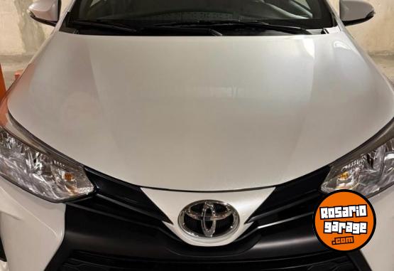 Autos - Toyota YarisHatchback XS 1.5 CVT 2025 Nafta 12Km - En Venta