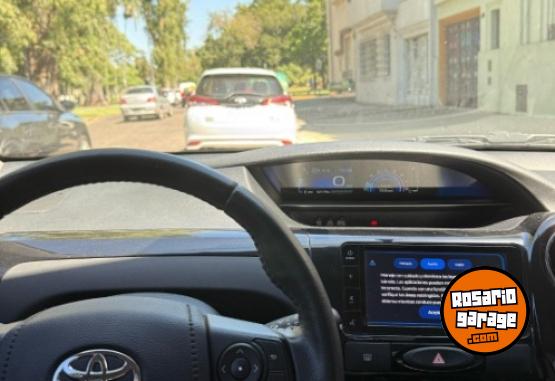 Autos - Toyota Etios xls 1.5 At 2021 Nafta 64000Km - En Venta