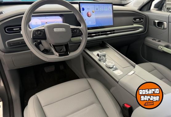 Camionetas - Baic BJ30 2026 Electrico / Hibrido 0Km - En Venta