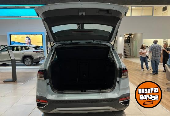 Autos - Volkswagen NUEVA TAOS Highline 250TS 2026 Nafta 0Km - En Venta