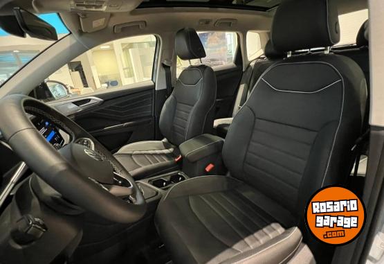 Autos - Volkswagen NUEVA TAOS Highline 250TS 2026 Nafta 0Km - En Venta
