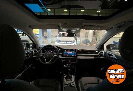 Autos - Volkswagen NUEVA TAOS Highline 250TS 2026 Nafta 0Km - En Venta