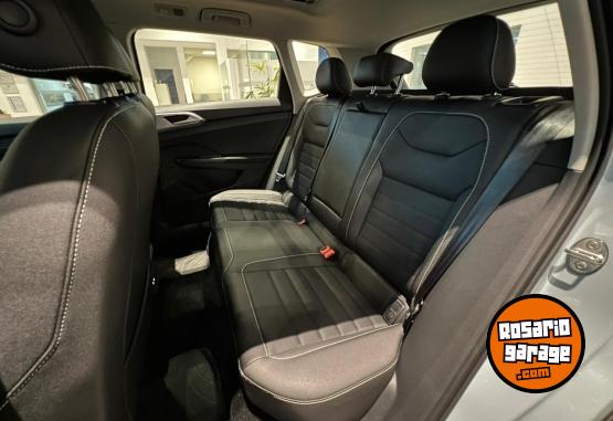 Autos - Volkswagen NUEVA TAOS Highline 250TS 2026 Nafta 0Km - En Venta