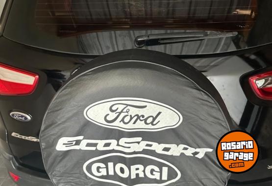 Autos - Ford 2013 ecosport 2013 Nafta 250000Km - En Venta