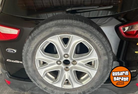 Autos - Ford 2013 ecosport 2013 Nafta 250000Km - En Venta