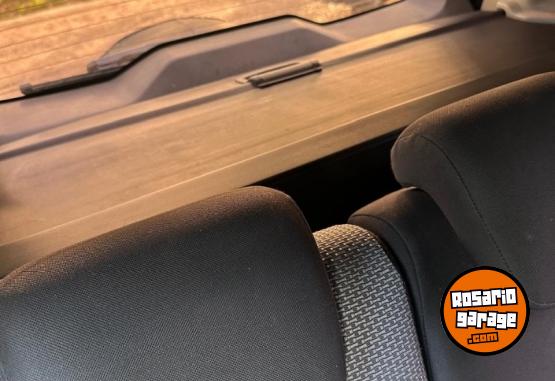 Autos - Ford 2013 ecosport 2013 Nafta 250000Km - En Venta