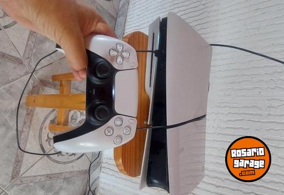 Electr�nica - Playstation 5 - En Venta