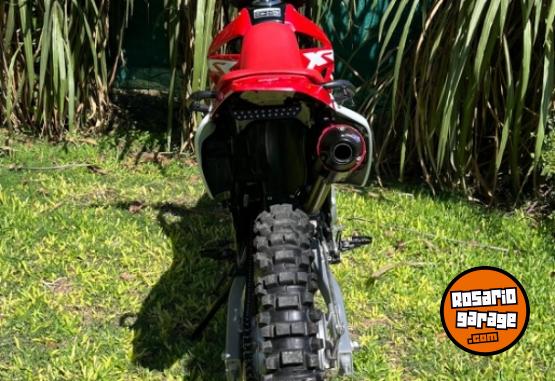 Motos - Honda Xk 2018 Nafta 11500Km - En Venta