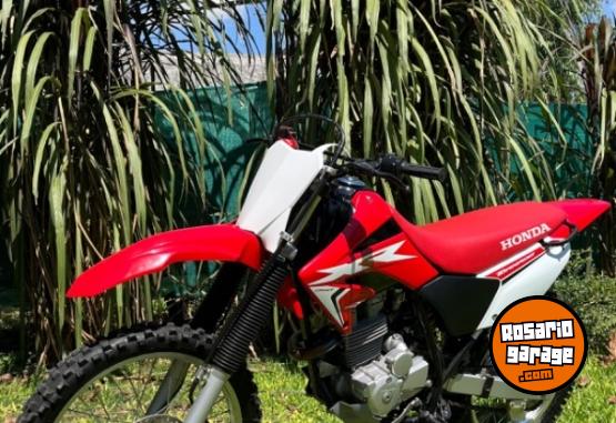 Motos - Honda Xk 2018 Nafta 11500Km - En Venta