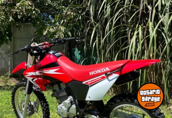 Motos - Honda Xk 2018 Nafta 11500Km - En Venta